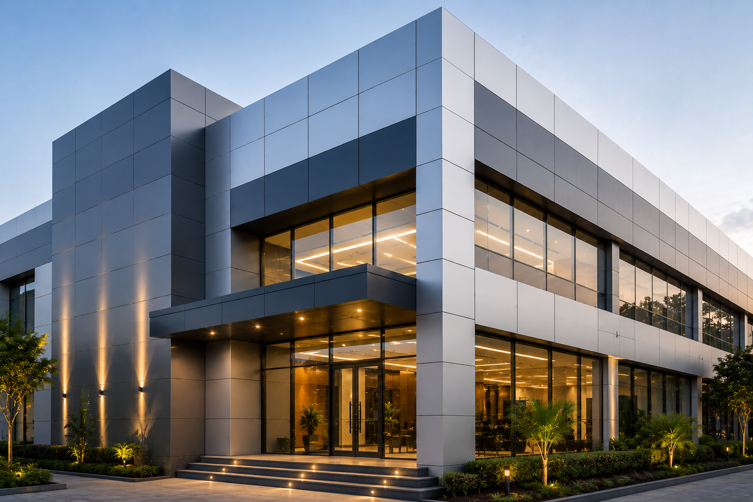 Top Benefits of uPVC Windows for Modern Homes
