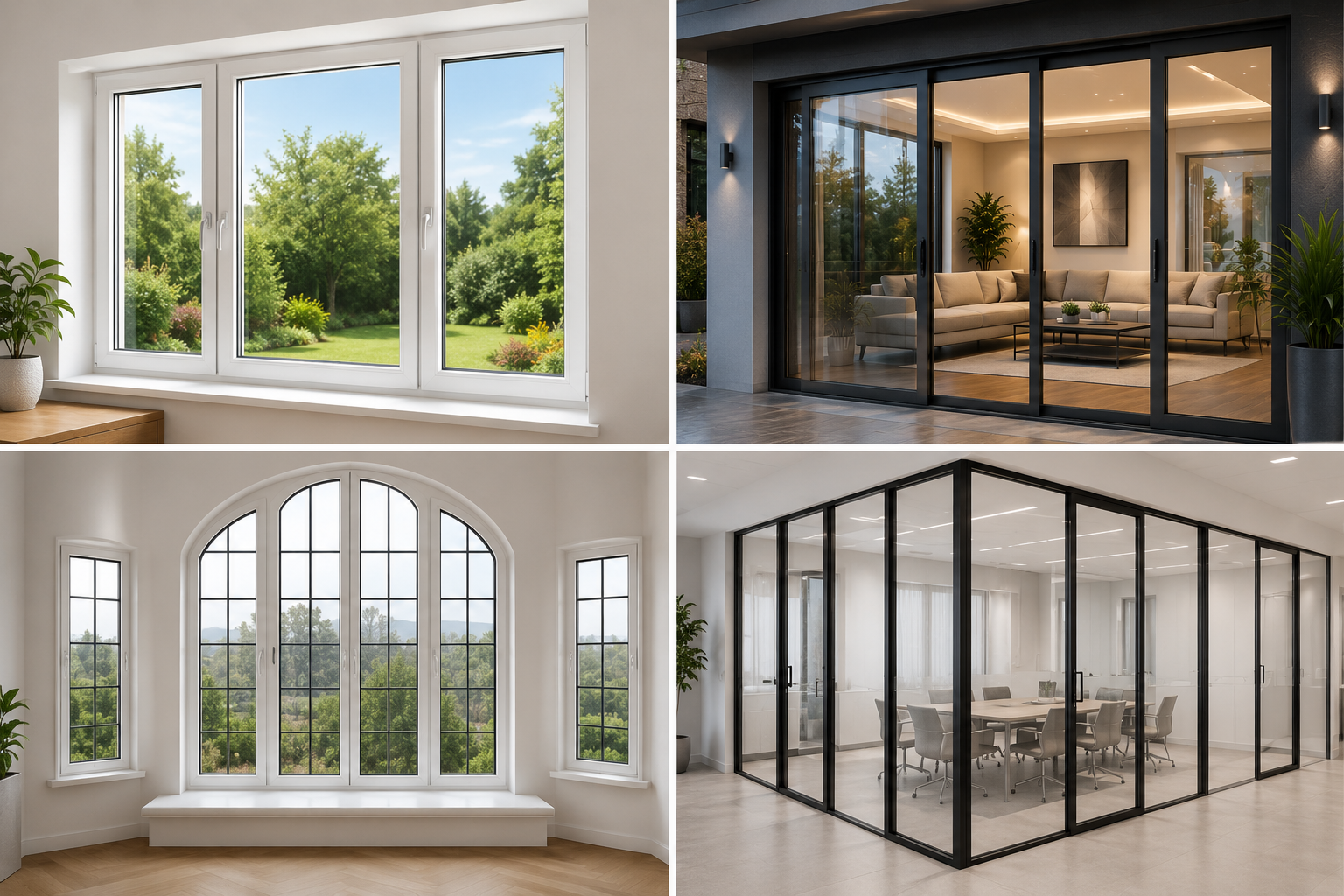 Winara Windows & Doors