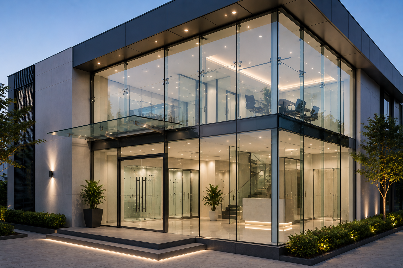 Facade Solutions